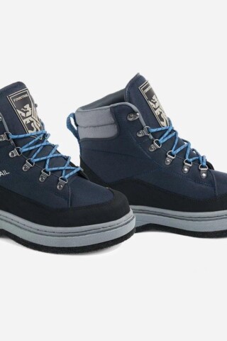 БОТИНКИ FINNTRAIL GREENWOOD GREY